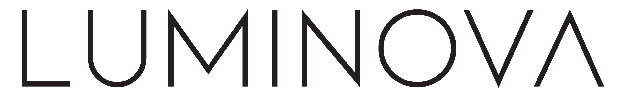 Luminova Logo