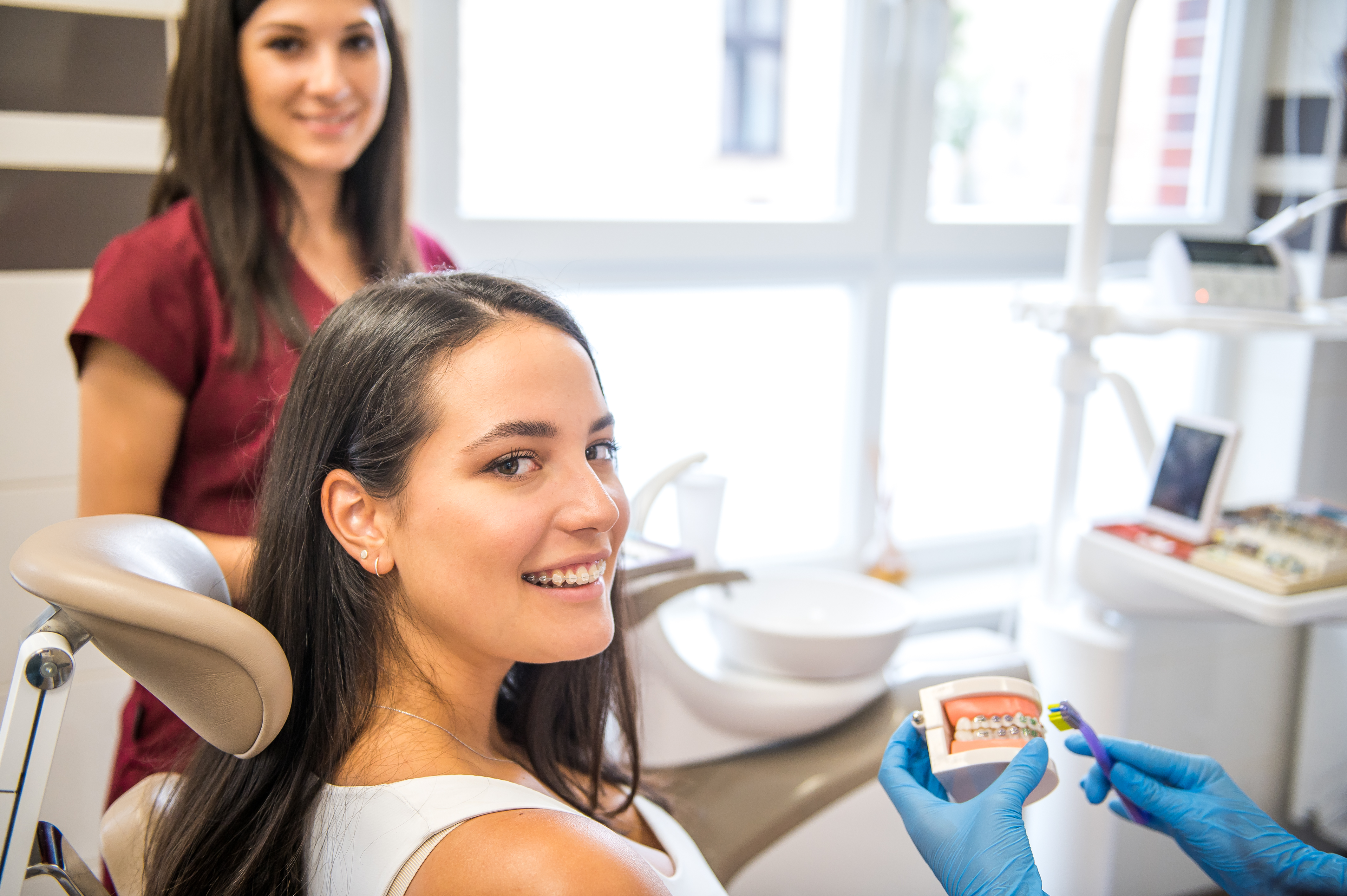 Orthodontics Debrecen